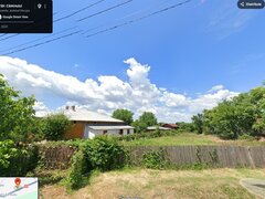 Giurgiu Vanzare Teren Intravilan 1430 mp Sat Izvoarele, Hotarele Giurgiu